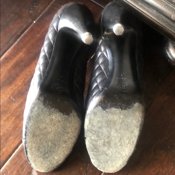 Chanel Pumps - Picture 7 of 10